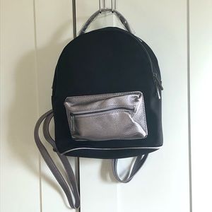 neiman marcus mini backpack